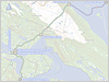 tatsaechliche wegstrecke vuonatjviken - jaeckvik