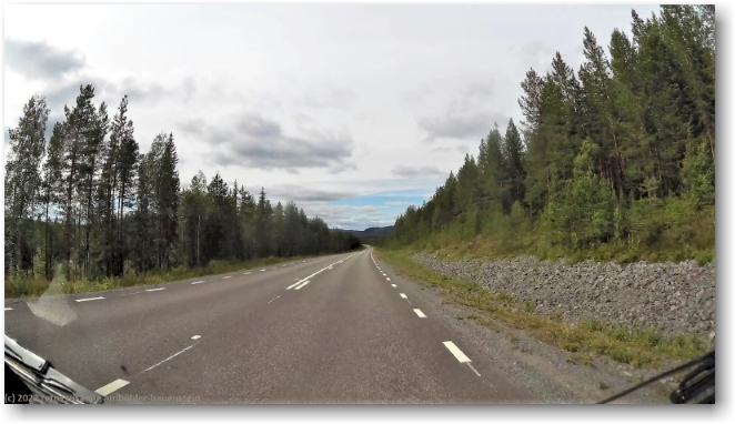 strasse E45