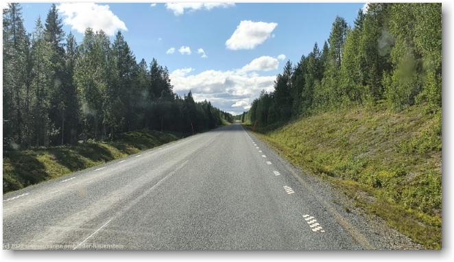 strasse E45