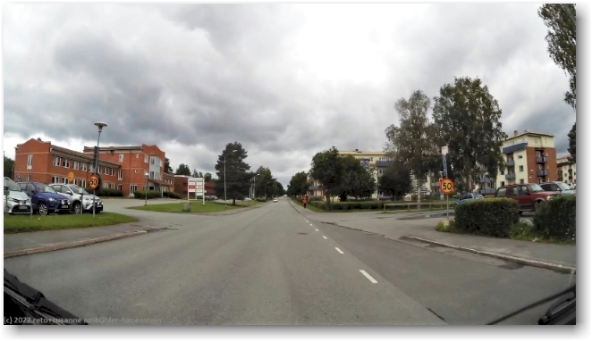 offerdalsvaegen in krokom