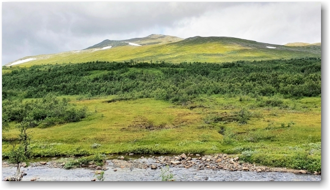 getryggen