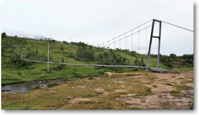 haengebruecke ueber den lill-ulvan