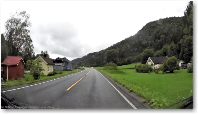 E14 durch flornes