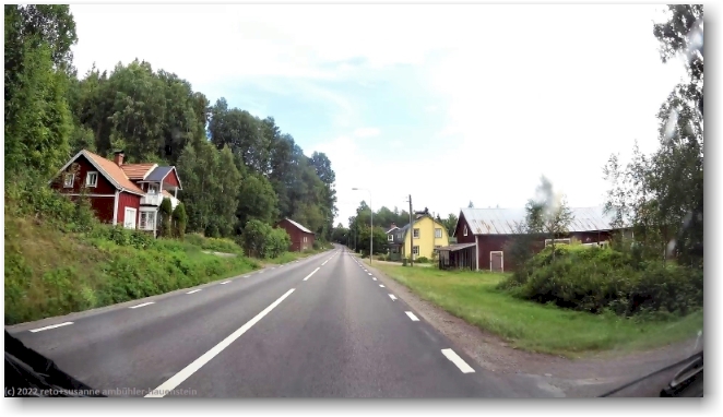 strasse 62 bei dalby