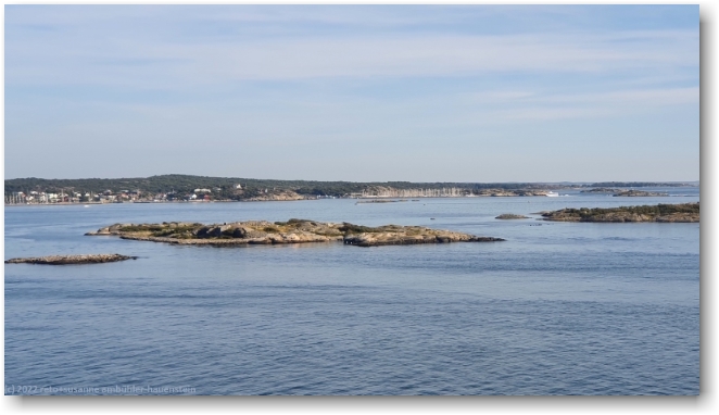 schaeren im cattegat