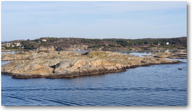 schaeren im cattegat
