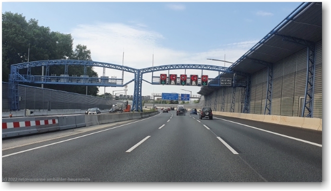 autobahndreick hamburg nordwest