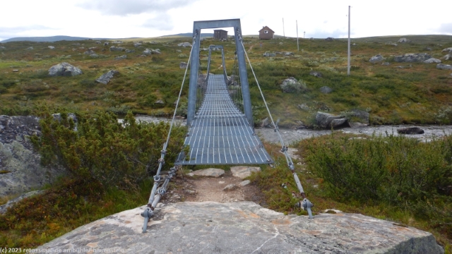 bruecke ueber den taennan