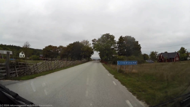 stenkyrka eingangs lickershamn