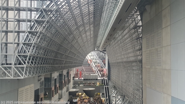 bahnhof kyoto