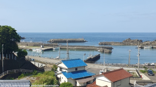 suedkueste der halbinsel kii