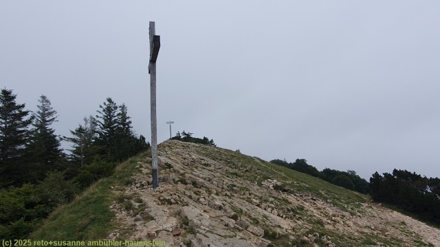 gipfel der hasenmatt