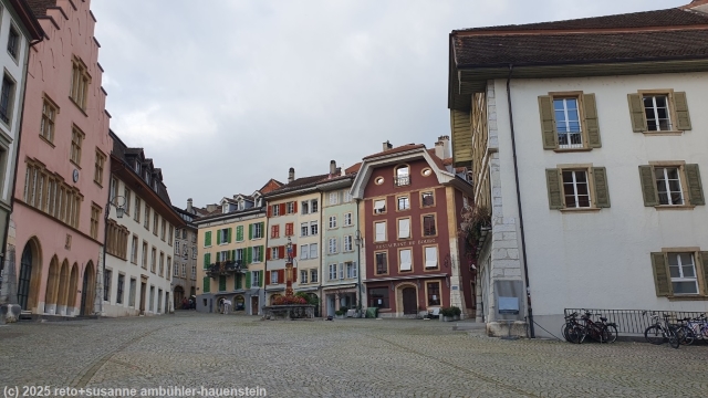 altstadt von biel