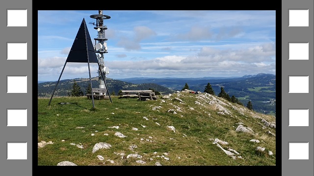 rundsicht vom dent de vaulion (film)