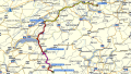 (8.+9.10.2026 / tacho: 424 km / GPS: 418 km)