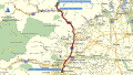 (14.10.2026 / tacho: 115 km / GPS: 113 km)