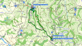 (17.10.2026 / 12.9 km / 460 h&ouml;henmeter)