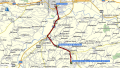 (18.10.2026 / tacho: 31 km / GPS: 31 km)