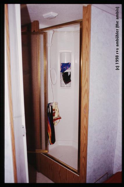[ dusche ]