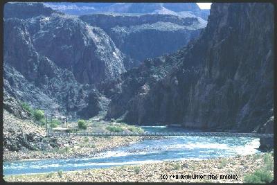 [ am colorado river ]